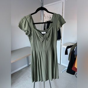 Abercrombie dress